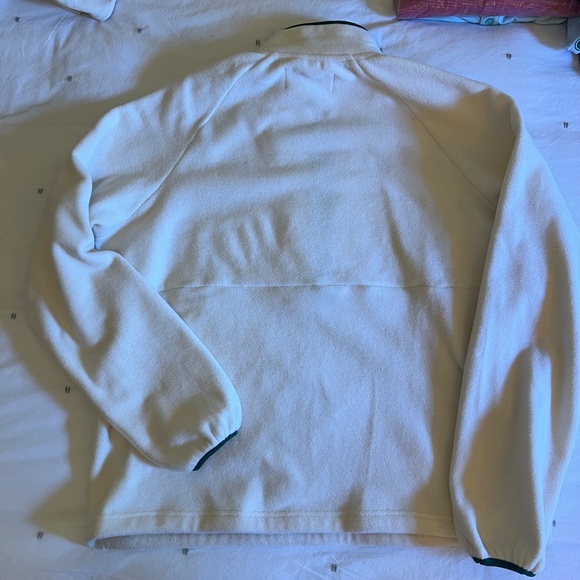 Malbon pullover sweatshirt size large - Picture 4 of 5